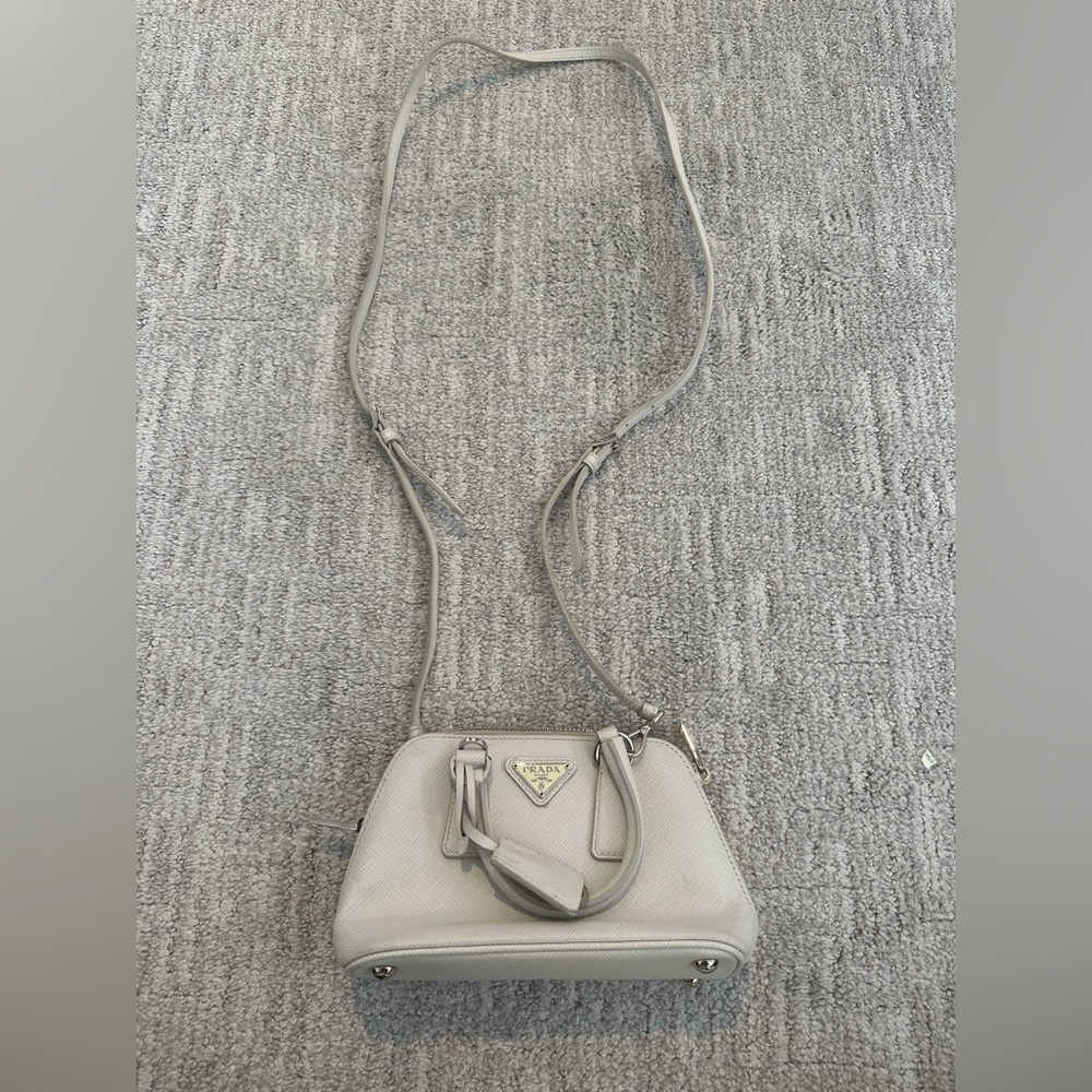 Prada promenade mini crossbody